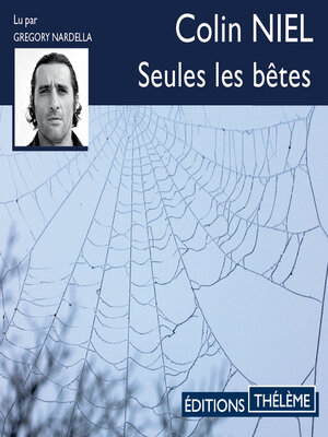 cover image of Seules les bêtes